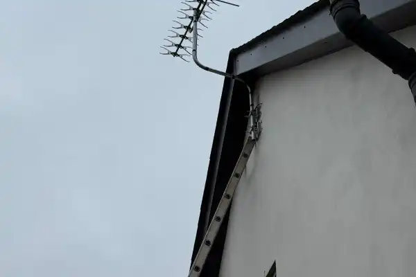 Digital Aerial Installation — Danbury — image 3