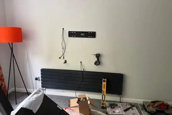 65" Panasonic with Sonos Arc — Kelvedon — image 10