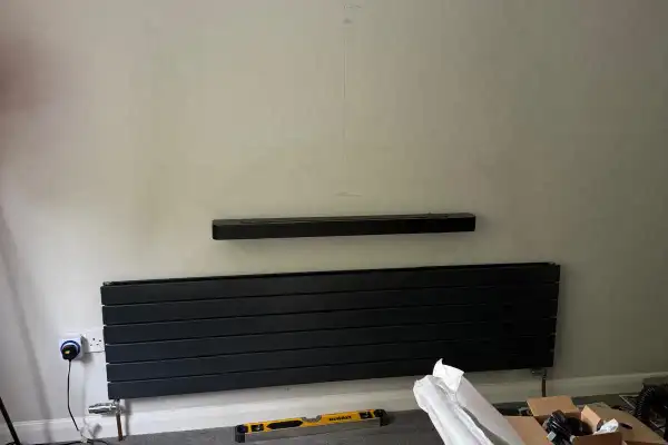 65" Panasonic with Sonos Arc — Kelvedon — image 2