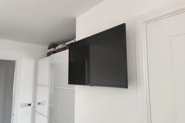 2 TVs with Concealed Cables — Colchester — image 11