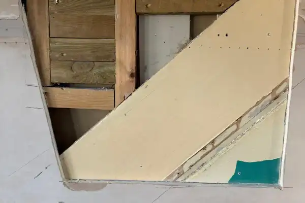 77" Wall Mount Repair — Chelmsford — image 4