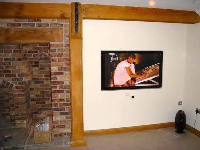 Pioneer KRP-500A Plasma HDTV — image 2
