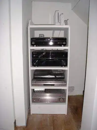 Pioneer PDP-LX608D — image 7